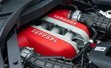 Ferrari Purosangue 50