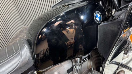 BMW R100 RT 1980 43K EXCELLENT EXAMPLE RIDES WELL CLASSIC TOURER 21