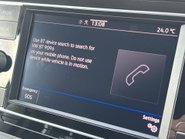 Volkswagen Crafter CR35 L3 H2 140 ps Tdi DSG Trendline Panel Van 19