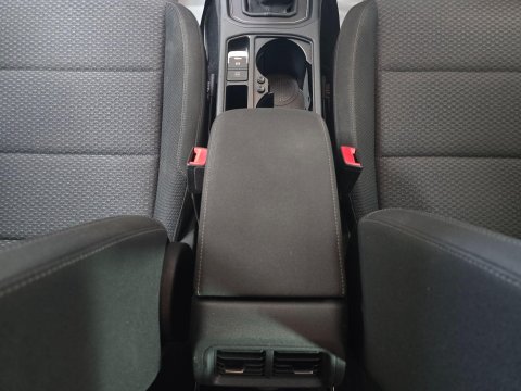 Volkswagen Touran 1.6 TDI BlueMotion Tech SE Euro 6 (s/s) 5dr 22