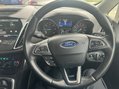 Ford C-Max 1.5 TDCi Titanium Euro 6 (s/s) 5dr 21