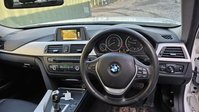 BMW 3 Series 1.6 316i SE Saloon 4dr Petrol Auto Euro 5 (s/s) (136 ps) 29