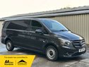 Mercedes-Benz Vito 2.0 114 CDI Progressive G-Tronic RWD L2 Euro 6 (s/s) 5dr (LWB)