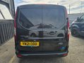 Ford Transit Connect 200 LIMITED TDCI 5