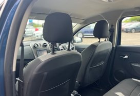 Dacia Logan STEPWAY COMFORT 1.0 TCE ESTATE 37