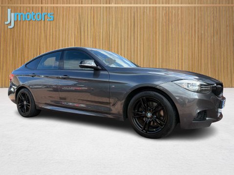 BMW 3 Series 3.0 330d M Sport GT 5dr Diesel Auto xDrive Euro 6 (s/s) (258 ps) 15