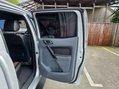 Ford Ranger WILDTRAK 4X4 DCB TDCI AUTO 21