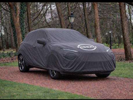 Nissan Juke N-CONNECTA