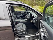 Mercedes-Benz GLC 2.1 GLC250d AMG Line (Premium) G-Tronic+ 4MATIC Euro 6 (s/s) 5dr 21