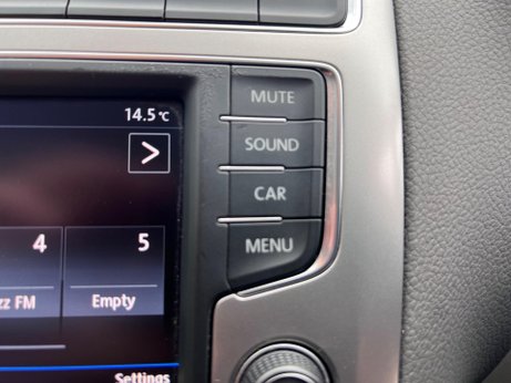 Volkswagen Polo 1.0 BlueMotion Tech beats Euro 6 (s/s) 5dr 57