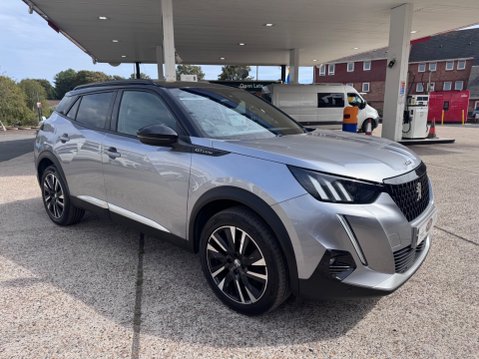 Peugeot 2008 PURETECH S/S GT LINE 6