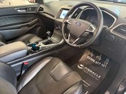 Ford Edge 2.0 TDCi Sport SUV 5dr Diesel Manual AWD Euro 6 (s/s) (180 ps) 44