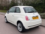Fiat 500 1.2 Pop Euro 4 3dr 38