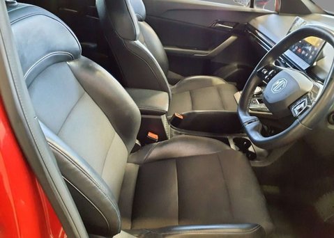 MG MG4 64kWh Trophy Long Range Hatchback 5dr Electric Auto (203 ps) 11