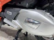Piaggio Vespa Primavera 2018 ONLY 13K LONG MOT GREAT COLOUR SCHEME 125CC SCOOTER 28