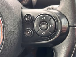 Mini Clubman 1.5 Clubman Cooper Auto 6dr 56