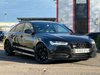 Audi A6 3.0 TDI V6 Black Edition Saloon 4dr Diesel S Tronic quattro Euro 6 (s/s) (2