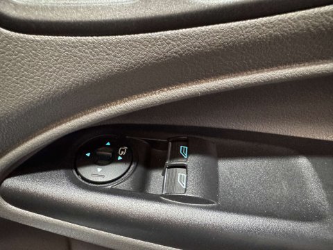 Ford Transit Connect 1.5 Transit Connect 250 Limited EcoBlue 12