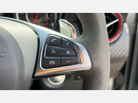 Mercedes-Benz A Class 2.0 AMG A 45 4Matic Premium Auto 4WD 5dr 35