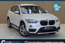 BMW X1 2.0 X1 xDrive 20d Sport Auto 4WD 5dr