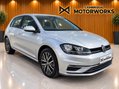 Volkswagen Golf SE TSI 1
