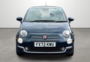 Fiat 500 1.0 Mild Hybrid Dolcevita [Part Leather] 3dr 4