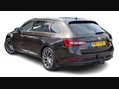 Skoda Superb 2.0 Superb Laurin & Klement TDI Semi-Auto 5dr 3