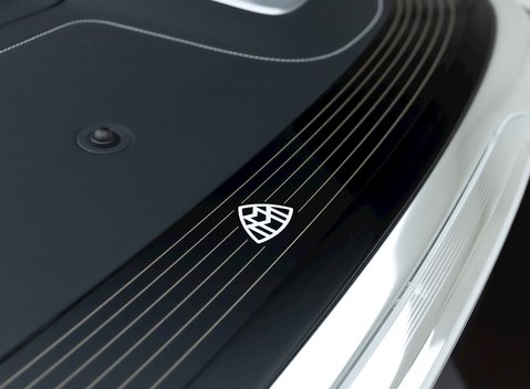 Mercedes-Maybach S650 Cabriolet 31