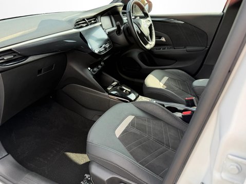 Vauxhall Corsa 1.2 Turbo Ultimate 5dr Auto 2