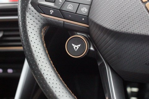 Cupra Formentor 5dr 1.5 eTSI V2 Petrol Hybrid DSG Automatic 21