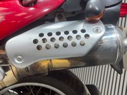 BMW F650 1995 FUNDURO 34K PROJECT ENDURO BIKE 650CC SINGLE 22