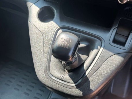 Citroen Berlingo 1.5 Berlingo 650 Enterprise Edition BlueHDi 32