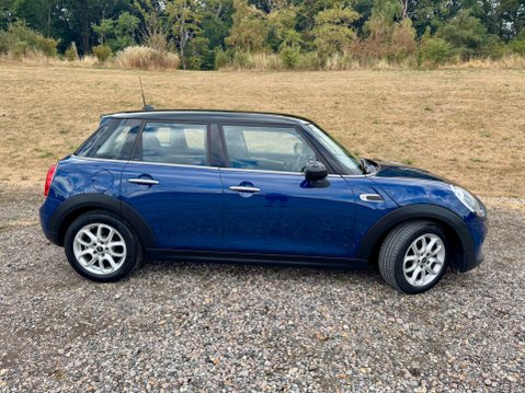 Mini Hatch COOPER 2