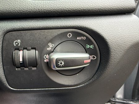 Audi Q3 TFSI SPORT 35