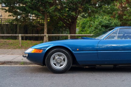 Ferrari 365 GTB/4 Daytona 10