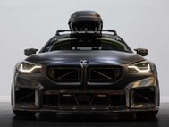 BMW M2 3.0 BiTurbo Coupe 2dr Petrol Steptronic Euro 6 (s/s) (460 ps) 14