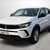 Vauxhall Grandland 1.2 Turbo Design 5dr 5