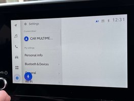 Toyota C-HR 1.8 C-HR GR Sport HEV CVT 5dr 54