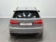 Audi RS3 2.5 TFSI Sportback 5dr Petrol S Tronic quattro Euro 6 (s/s) (400 ps) 27