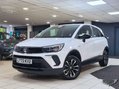 Vauxhall Crossland 1.2 Turbo Design Euro 6 (s/s) 5dr 1