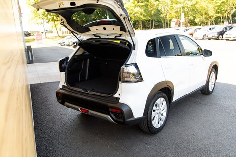 Suzuki S-Cross MOTION 42