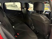 Renault Clio 0.9 TCe Dynamique Nav Euro 6 (s/s) 5dr 12