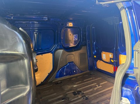 Ford Transit Connect 1.6 TDCi 200 Limited L1 H1 5dr 28