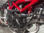 Suzuki SV650 2018 30K NEW MOT NAKED 650CC A2 V TWIN SERVICED 22