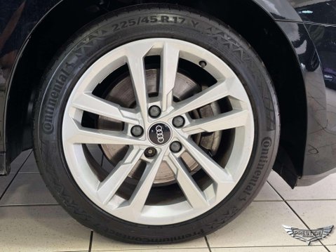 Audi A3 1.4 TFSIe 40 Sport Sportback S Tronic Euro 6 (s/s) 5dr 13kWh 76