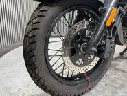 Um Renegade 2017 17K RUNNING CRUISER BIKE PROJECT 125CC LEARNER 9
