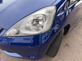 Honda Jazz 1.4 i-VTEC ES i SHIFT Euro 5 5dr 41