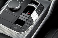 BMW 3 Series 320I M SPORT 45