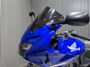 Honda CB 600 2001 ONLY 15K MOT OCTOBER 2027 VERY CLEAN 600CC 26