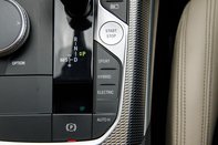 BMW 3 Series 330E M SPORT PHEV 40